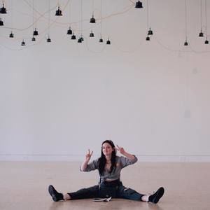 Meet your Posher, Elissa